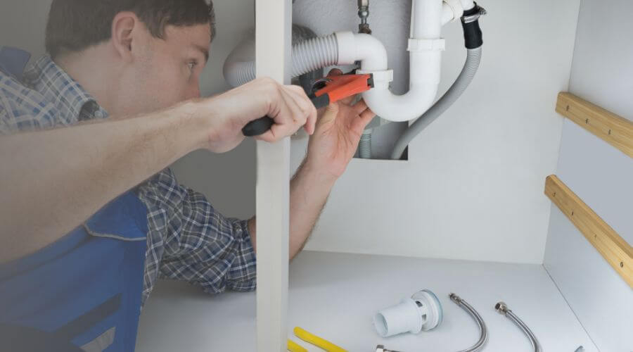 Professional water leak detection in Port Ewen, NY